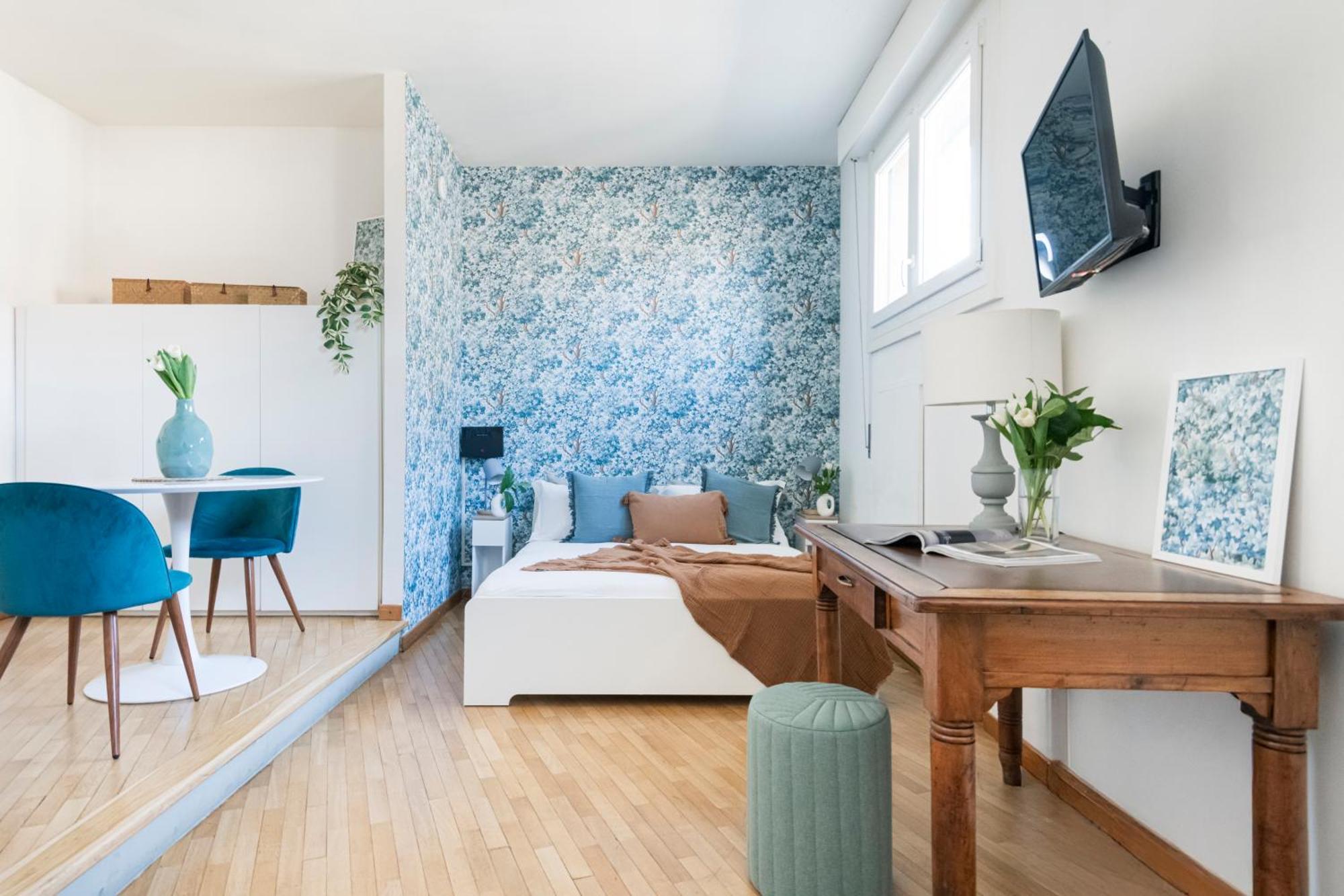 Amazing studio in San Babila Milano Esterno foto