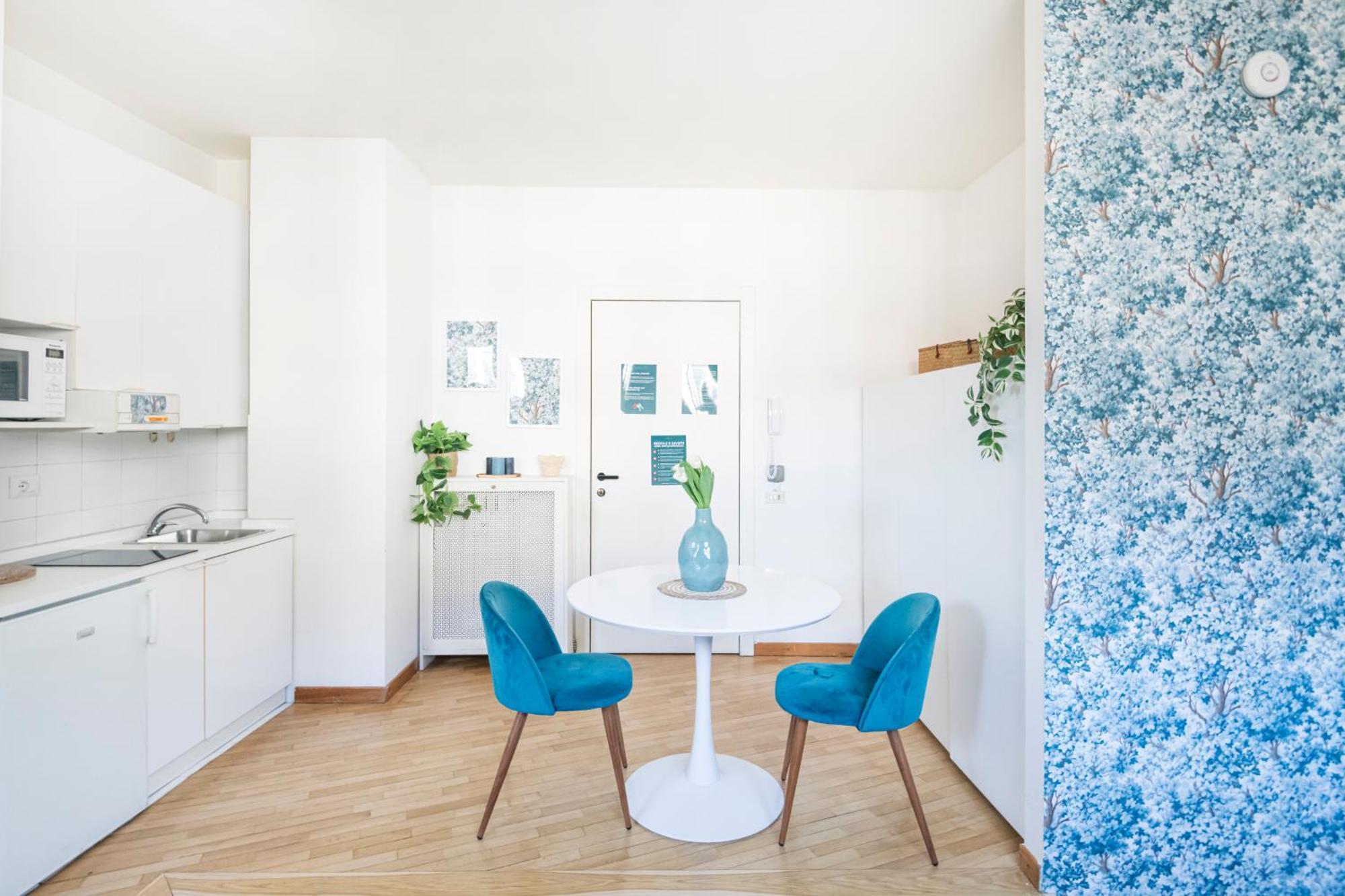 Amazing studio in San Babila Milano Esterno foto