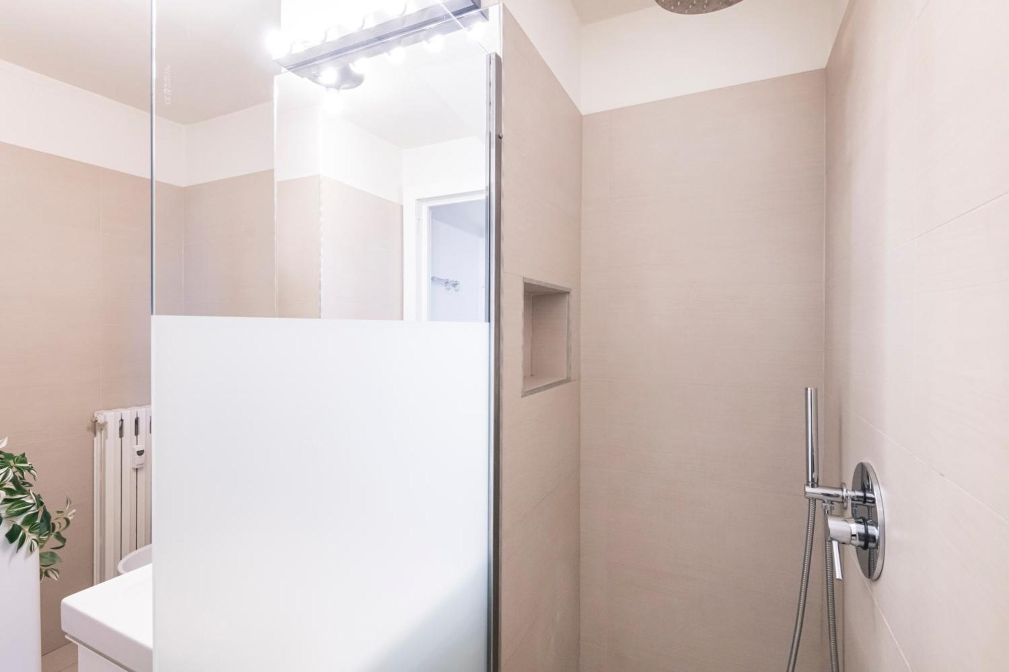 Amazing studio in San Babila Milano Esterno foto