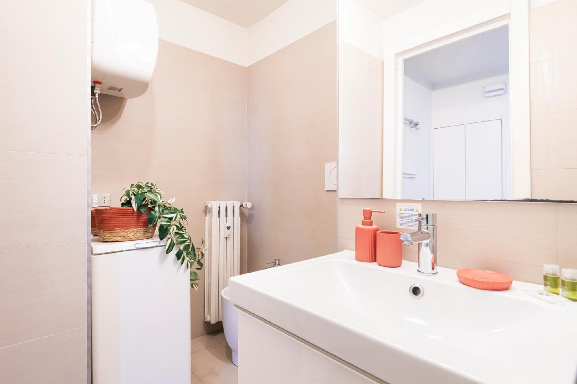 Amazing studio in San Babila Milano Esterno foto
