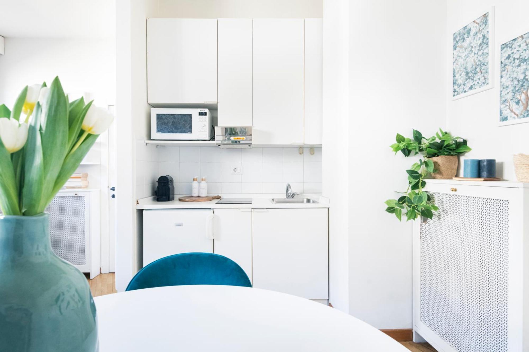 Amazing studio in San Babila Milano Esterno foto