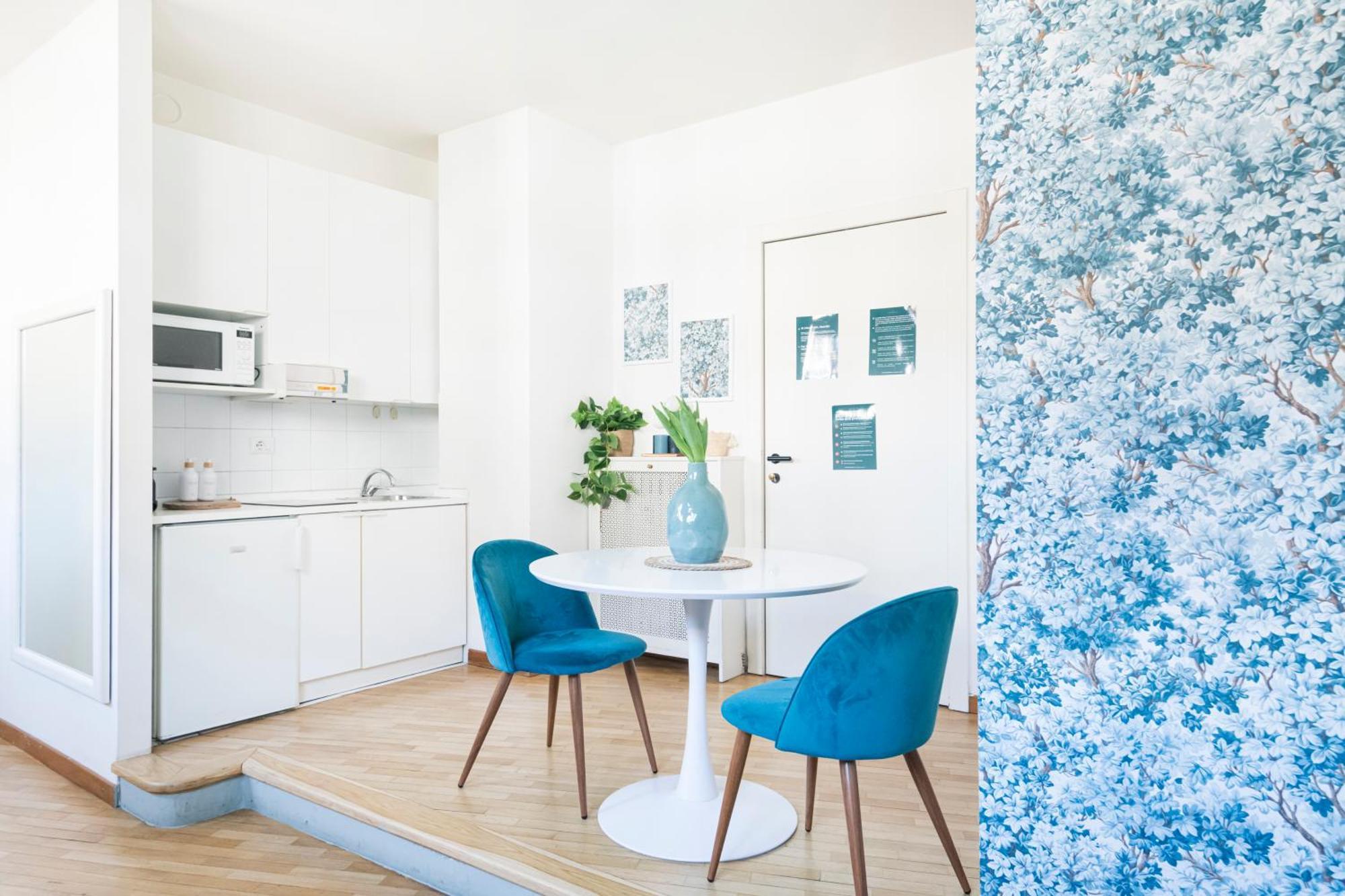 Amazing studio in San Babila Milano Esterno foto