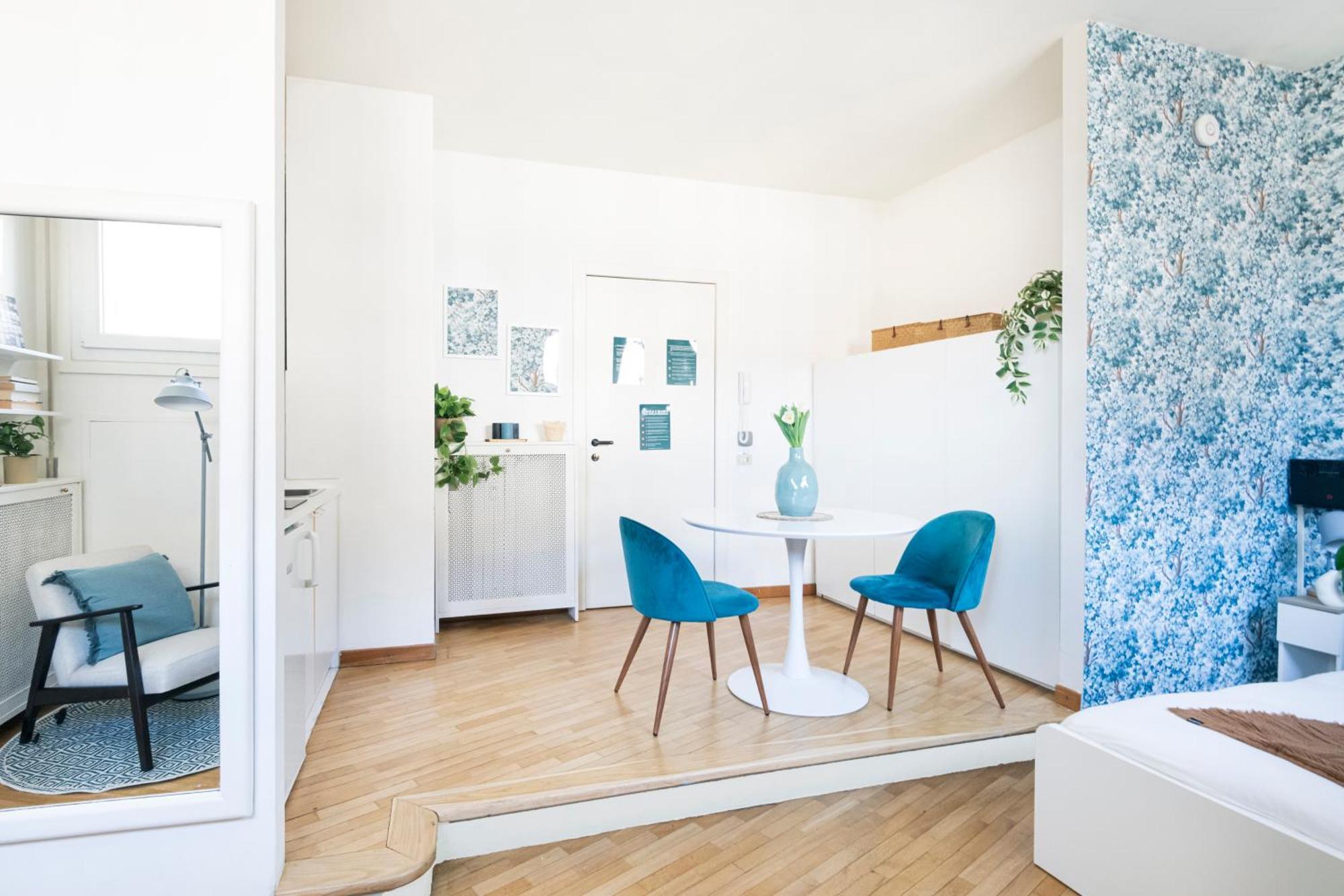 Amazing studio in San Babila Milano Esterno foto