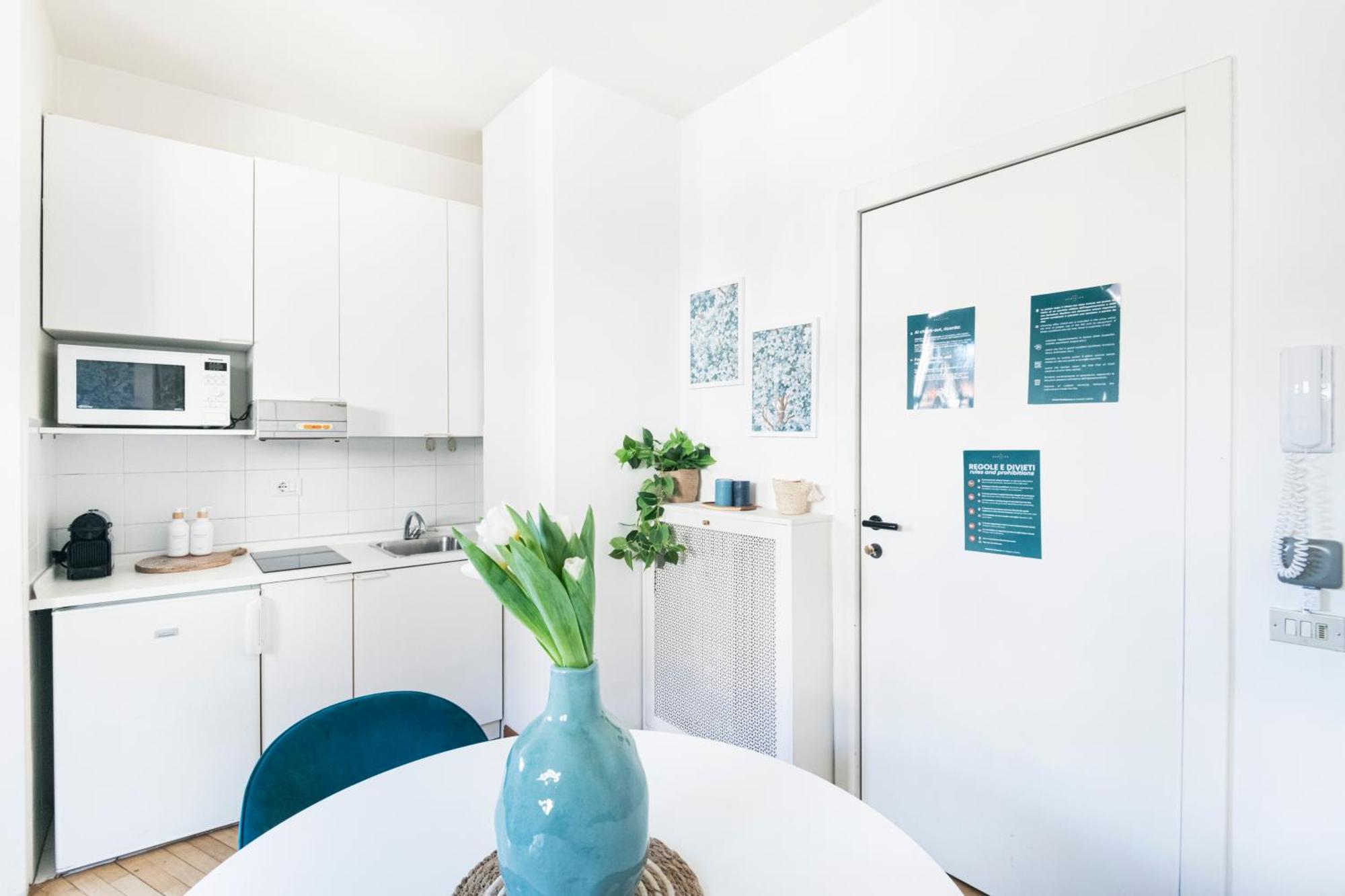 Amazing studio in San Babila Milano Esterno foto