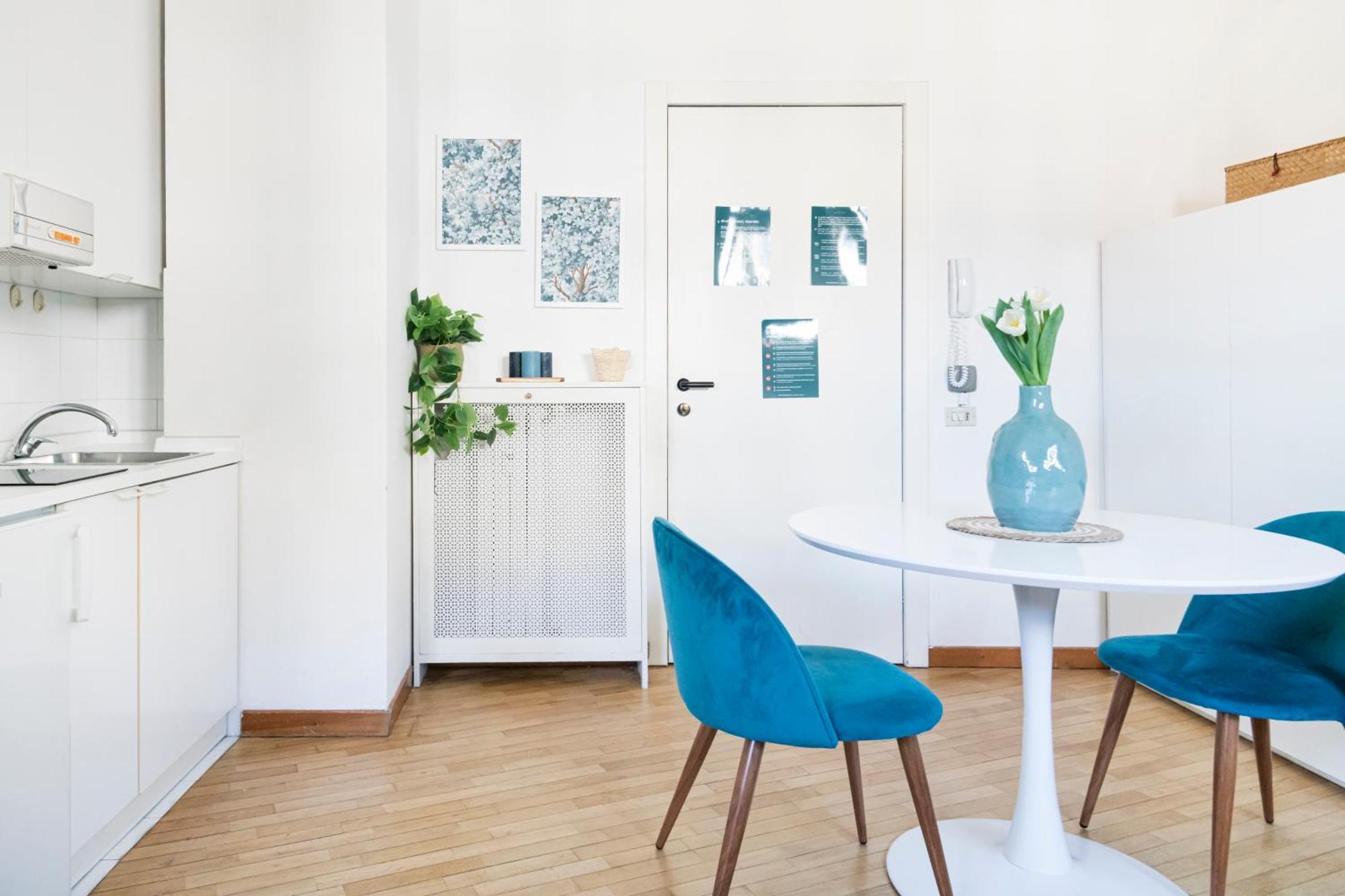 Amazing studio in San Babila Milano Esterno foto